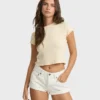 Get Low Denim Shorts Get Low Denim Shorts