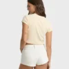 Get Low Denim Shorts Get Low Denim Shorts
