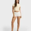 Get Low Denim Shorts Get Low Denim Shorts