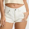 Get Low Denim Shorts Get Low Denim Shorts