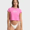 „Getting There Soon“ Kurzarm-Shirt „Getting There Soon“ Kurzarm-Shirt