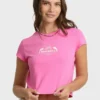 „Getting There Soon“ Kurzarm-Shirt „Getting There Soon“ Kurzarm-Shirt