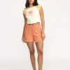 Gia Pullover & Strickjacken Shorts Gia Pullover & Strickjacken Shorts
