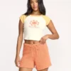 Gia Pullover & Strickjacken Shorts Gia Pullover & Strickjacken Shorts