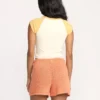 Gia Pullover & Strickjacken Shorts Gia Pullover & Strickjacken Shorts