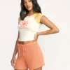 Gia Pullover & Strickjacken Shorts Gia Pullover & Strickjacken Shorts
