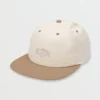 Global Arch Strapback-Kappe