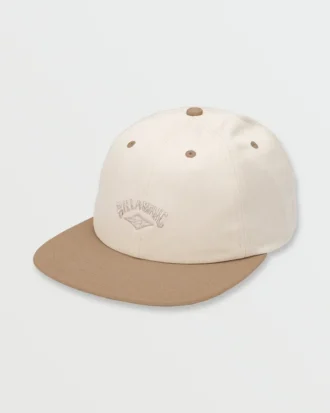Global Arch Strapback-Kappe