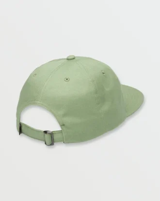Global Arch Strapback-Kappe