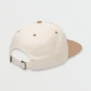Global Arch Strapback-Kappe