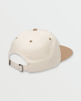 Global Arch Strapback-Kappe
