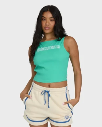 Go for It Tanktop