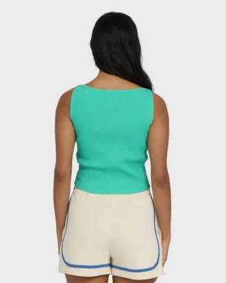 Go for It Tanktop