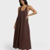 Good Feels Maxikleid