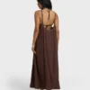 Good Feels Maxikleid