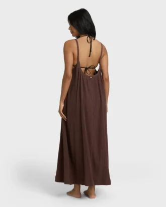 Good Feels Maxikleid