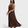 Good Feels Maxikleid