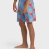 Good Times Gallery Lo Tides 18″ Boardshorts