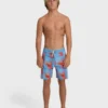 Good Times Gallery Lo Tides 18″ Boardshorts