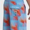 Good Times Gallery Lo Tides 18″ Boardshorts