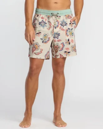 Good Times Layback 16″-Badehose