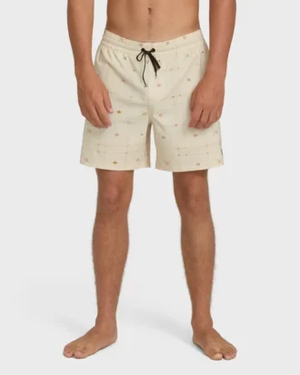 Good Times Layback 16″ Badehose