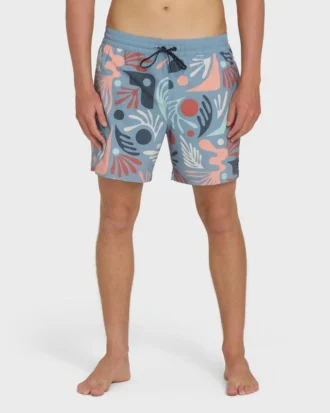 Good Times Layback 16″ Badehose
