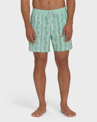 Good Times Layback 16″ Badehose