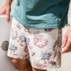 Good Times Layback 16″-Badehose