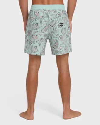 Good Times Layback 16″ Badehose