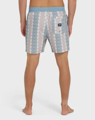 Good Times Layback 16″ Badehose