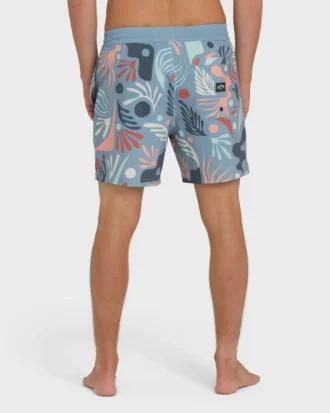 Good Times Layback 16″ Badehose
