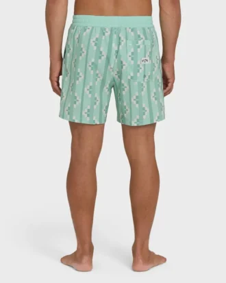 Good Times Layback 16″ Badehose