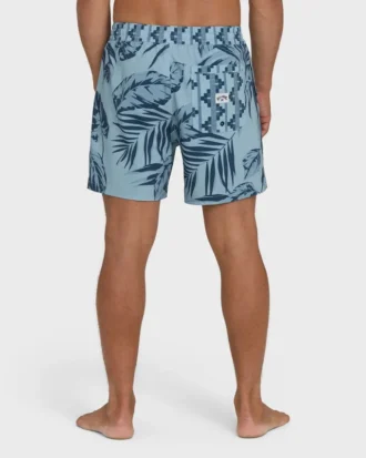Good Times Layback 16″ Badehose
