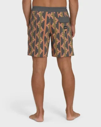 Good Times Lo Tides 18″ Boardshorts