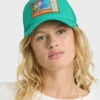 Grandpa-Trucker-Cap Grandpa-Trucker-Cap