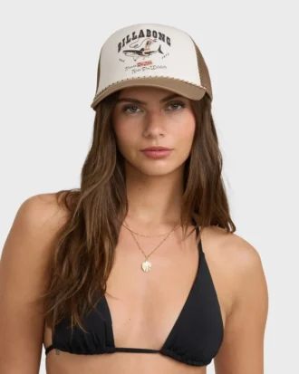 Grandpa Trucker-Cap