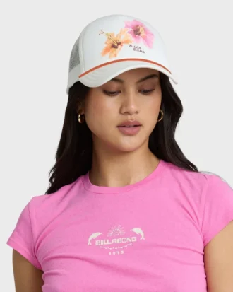 Grandpa Trucker-Cap