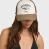 Grandpa Trucker-Cap