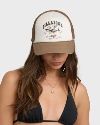Grandpa Trucker-Cap