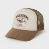 Grandpa Trucker-Cap