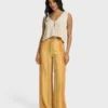 Hazy Daze Hose mit elastischem Bund