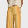 Hazy Daze Hose mit elastischem Bund