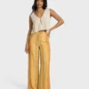 Hazy Daze Hose mit elastischem Bund