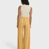 Hazy Daze Hose mit elastischem Bund