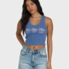 Headed to Sea Tanktop