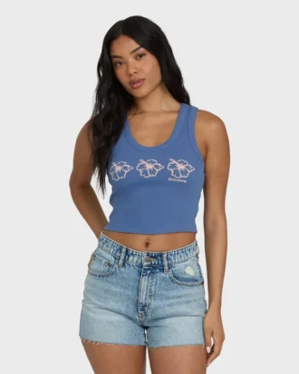 Headed to Sea Tanktop