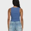Headed to Sea Tanktop