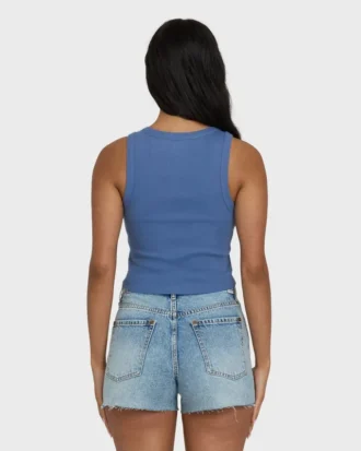 Headed to Sea Tanktop