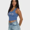Headed to Sea Tanktop
